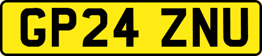 GP24ZNU