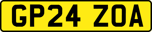 GP24ZOA