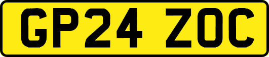 GP24ZOC