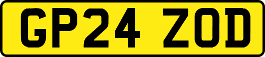GP24ZOD