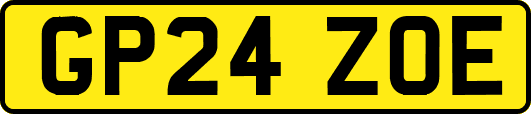 GP24ZOE