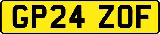 GP24ZOF