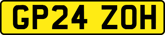 GP24ZOH