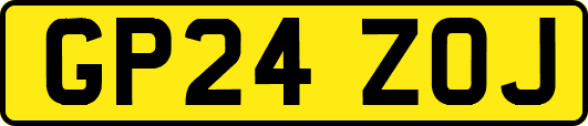GP24ZOJ