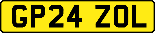GP24ZOL