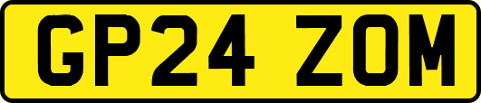 GP24ZOM
