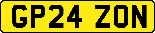 GP24ZON