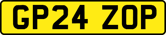 GP24ZOP