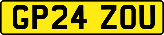 GP24ZOU