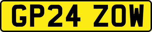 GP24ZOW