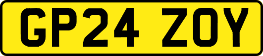 GP24ZOY