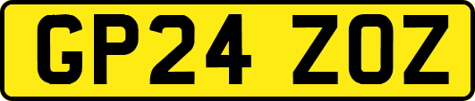 GP24ZOZ