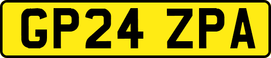 GP24ZPA