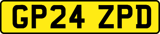 GP24ZPD