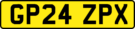GP24ZPX