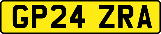 GP24ZRA