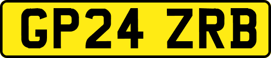 GP24ZRB