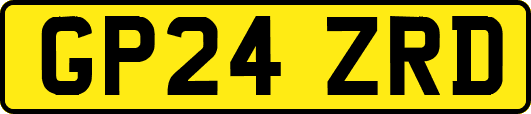 GP24ZRD