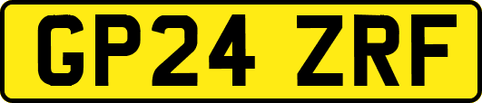 GP24ZRF