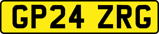 GP24ZRG