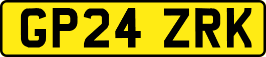 GP24ZRK