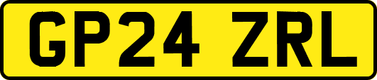 GP24ZRL