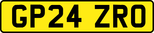 GP24ZRO
