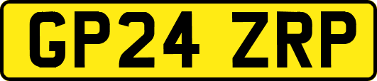GP24ZRP