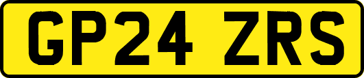 GP24ZRS