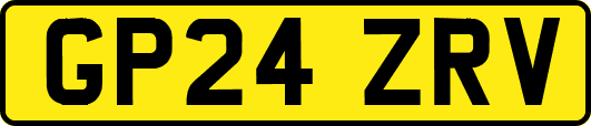 GP24ZRV