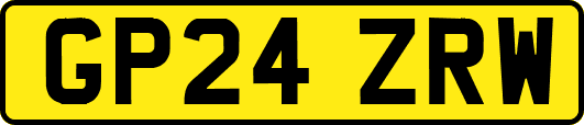 GP24ZRW