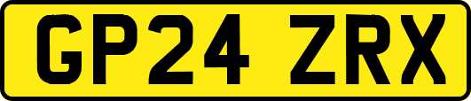 GP24ZRX