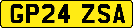 GP24ZSA