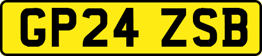 GP24ZSB