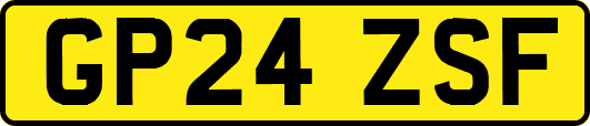 GP24ZSF