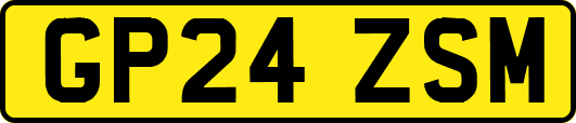 GP24ZSM