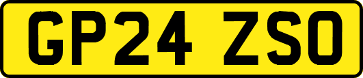 GP24ZSO
