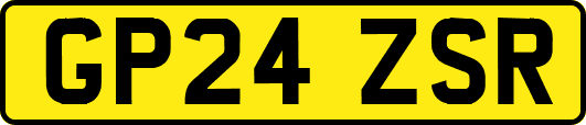 GP24ZSR