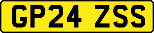 GP24ZSS