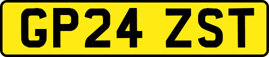 GP24ZST