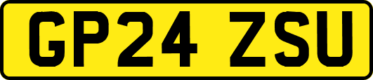 GP24ZSU