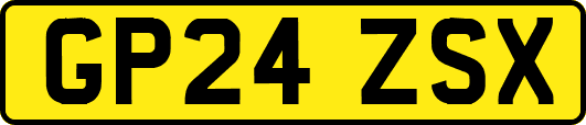 GP24ZSX