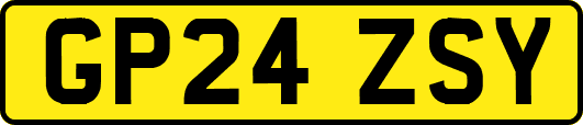 GP24ZSY