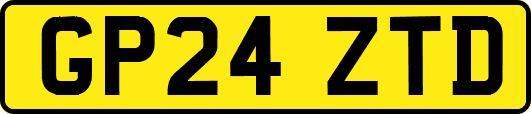 GP24ZTD