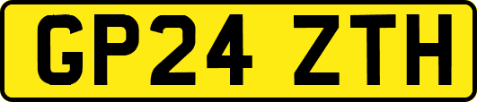 GP24ZTH