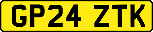 GP24ZTK