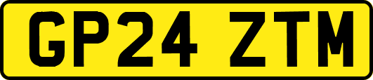 GP24ZTM