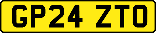 GP24ZTO