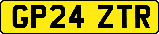 GP24ZTR