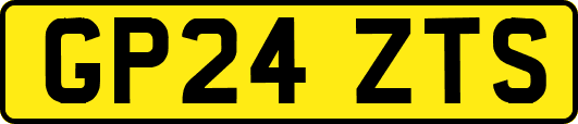 GP24ZTS